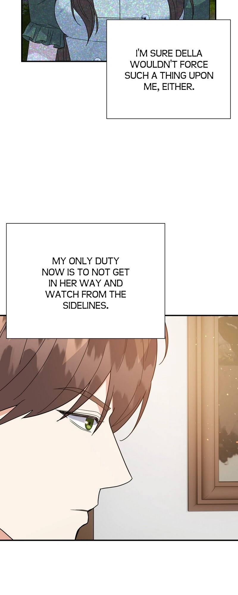 The Villainess Once Said chapter 68 page 48