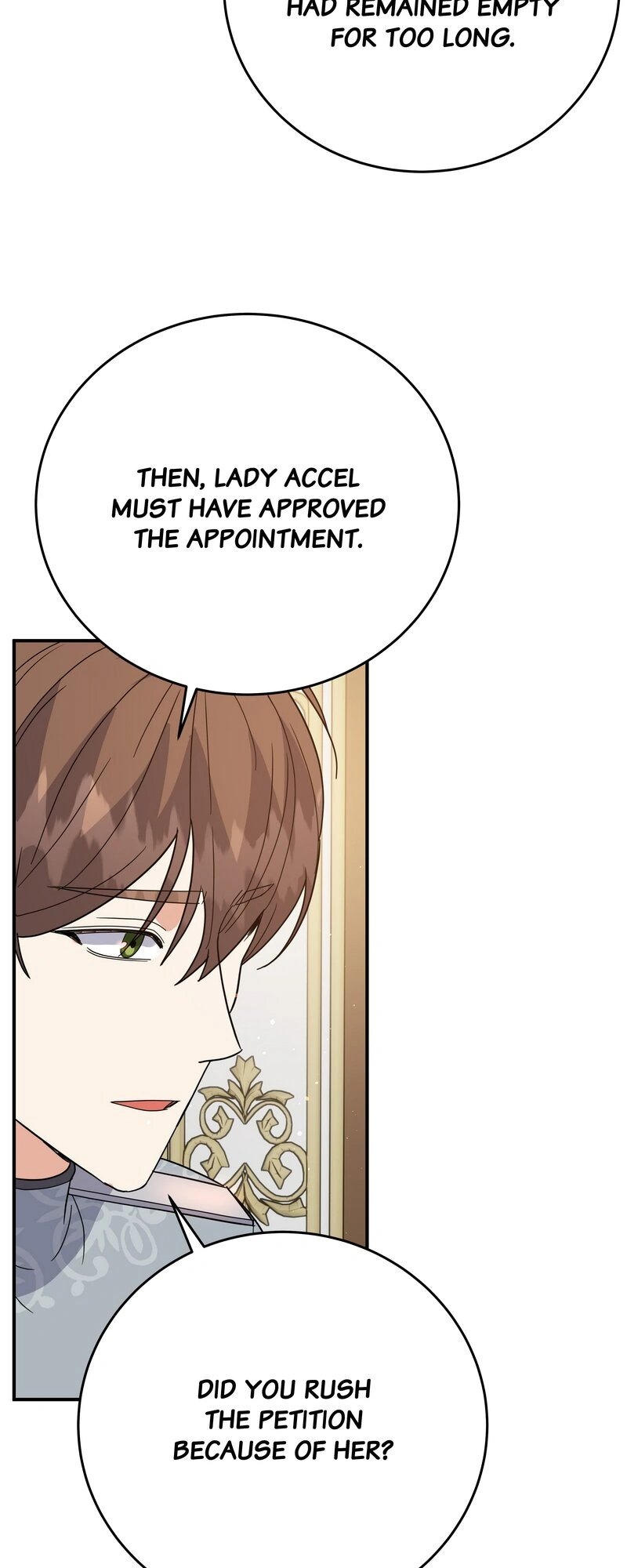 The Villainess Once Said chapter 68 page 52
