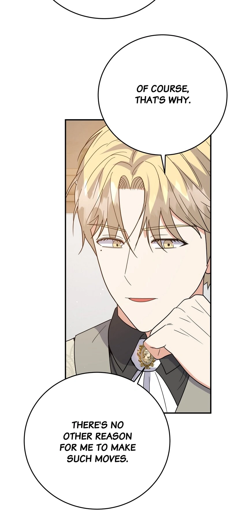 The Villainess Once Said chapter 68 page 53