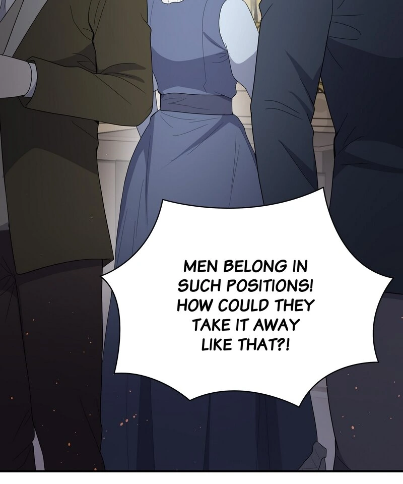The Villainess Once Said chapter 68 page 58