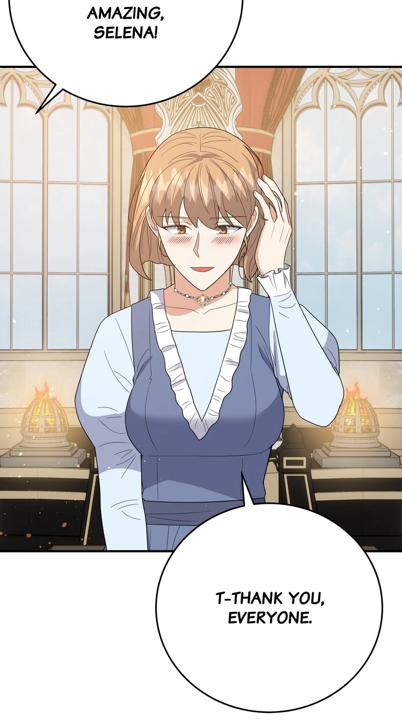 The Villainess Once Said chapter 68 page 61