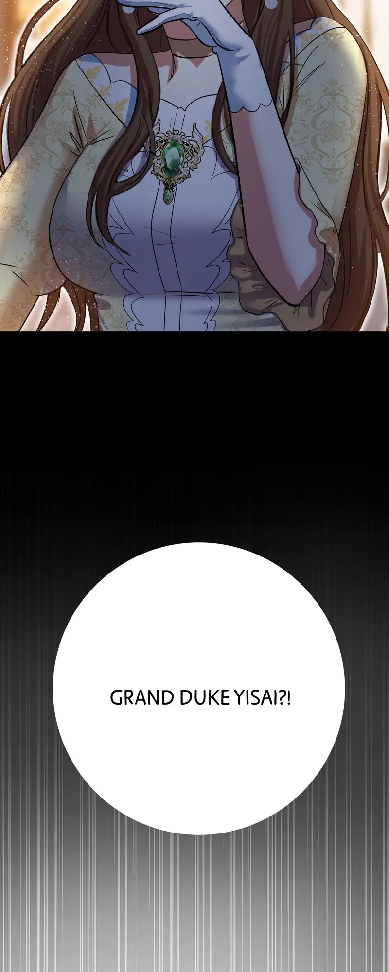 The Villainess Once Said chapter 7 page 3