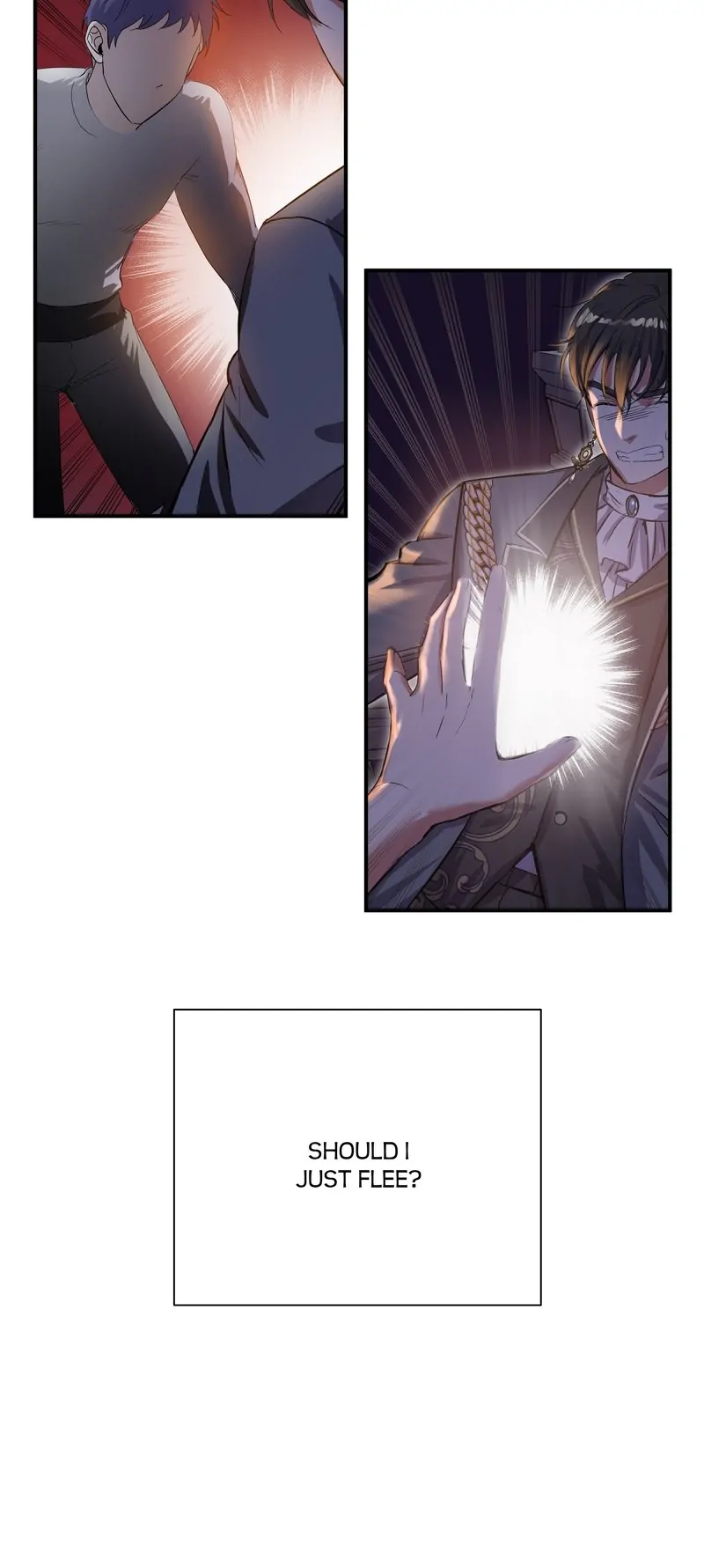 The Villainess Once Said chapter 7 page 7