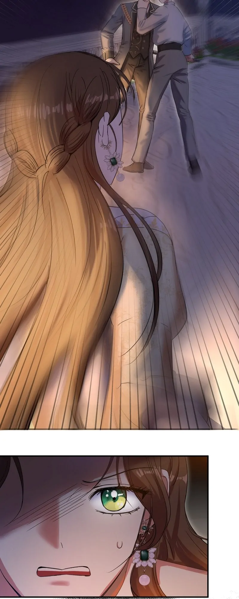 The Villainess Once Said chapter 7 page 9