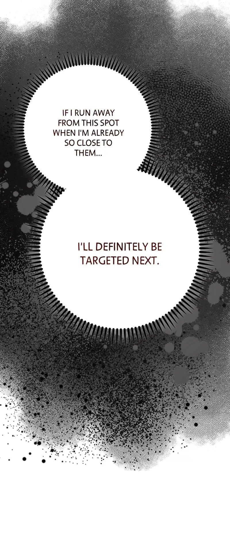 The Villainess Once Said chapter 7 page 10