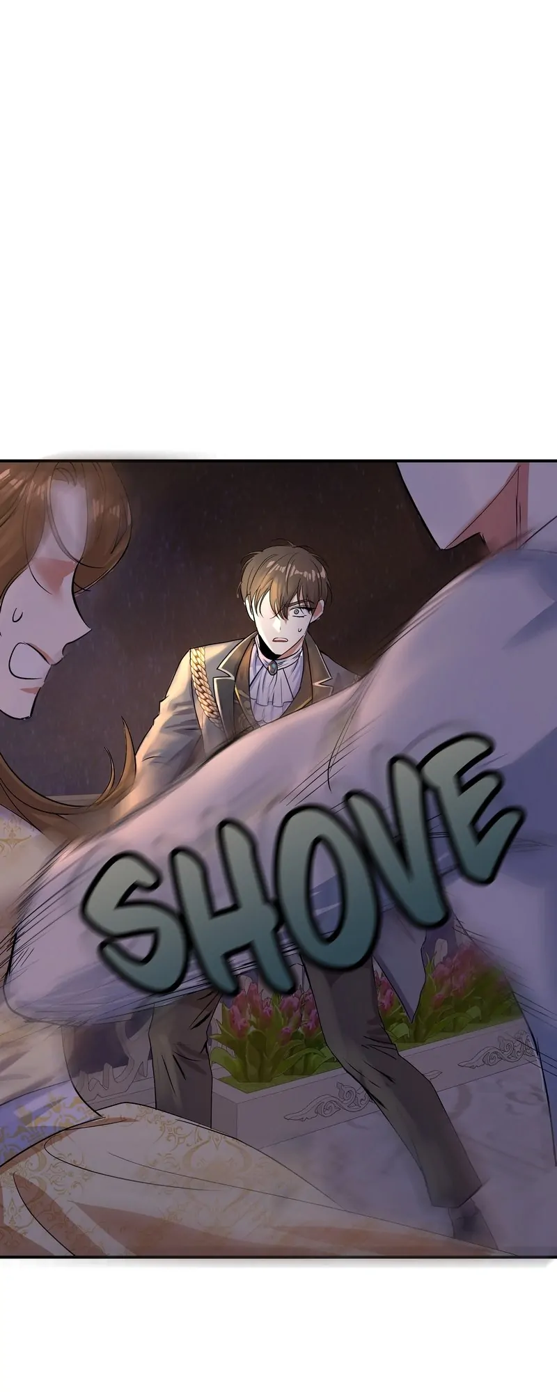 The Villainess Once Said chapter 7 page 12