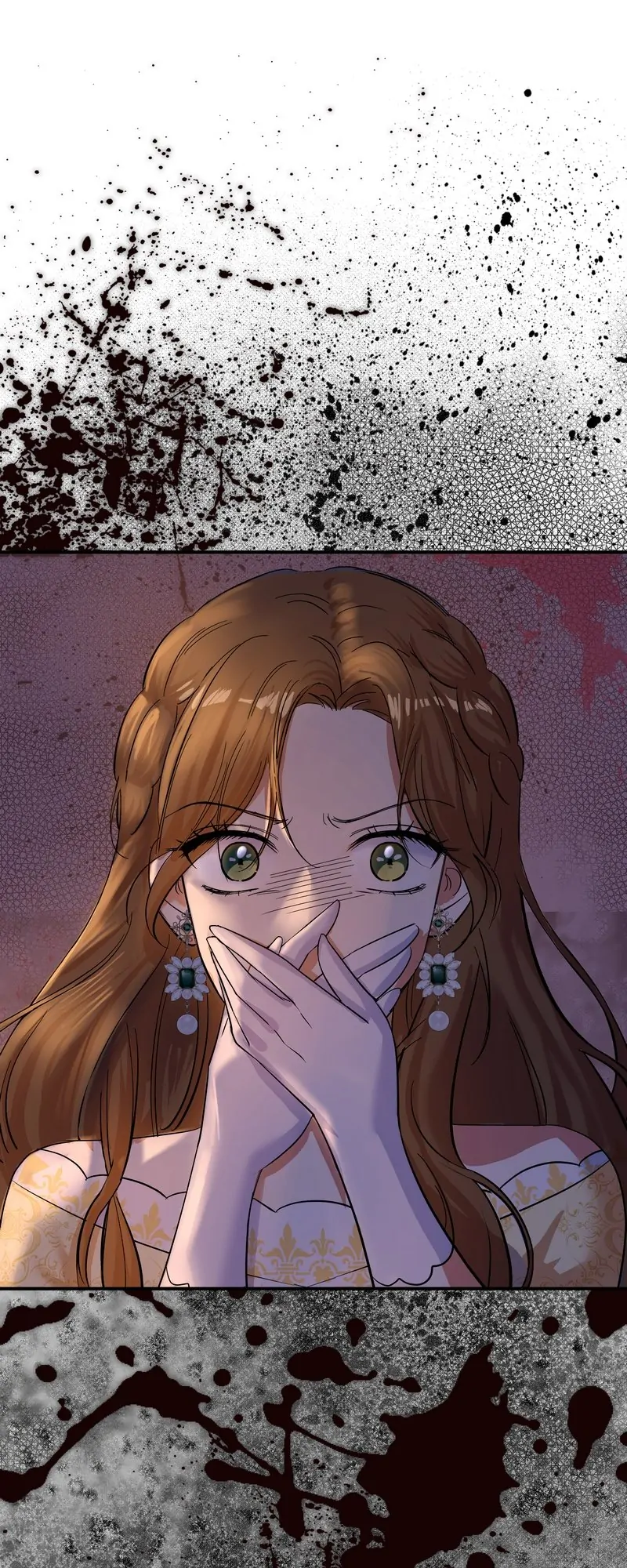 The Villainess Once Said chapter 7 page 19