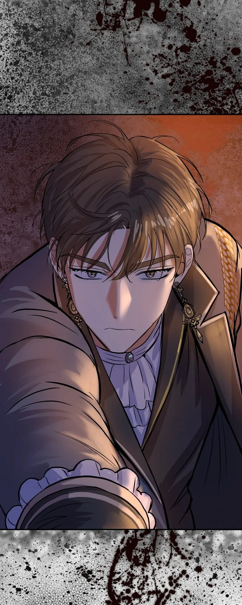 The Villainess Once Said chapter 7 page 20