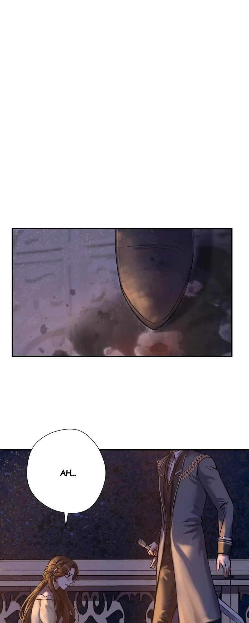 The Villainess Once Said chapter 7 page 23
