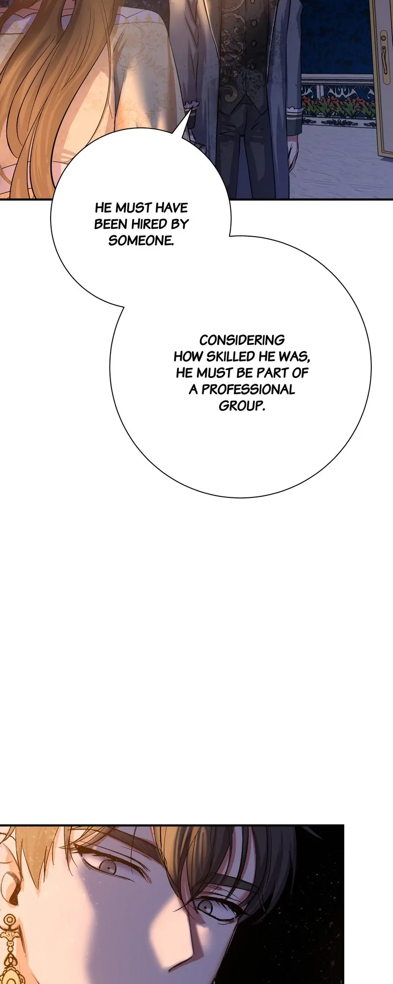 The Villainess Once Said chapter 7 page 25