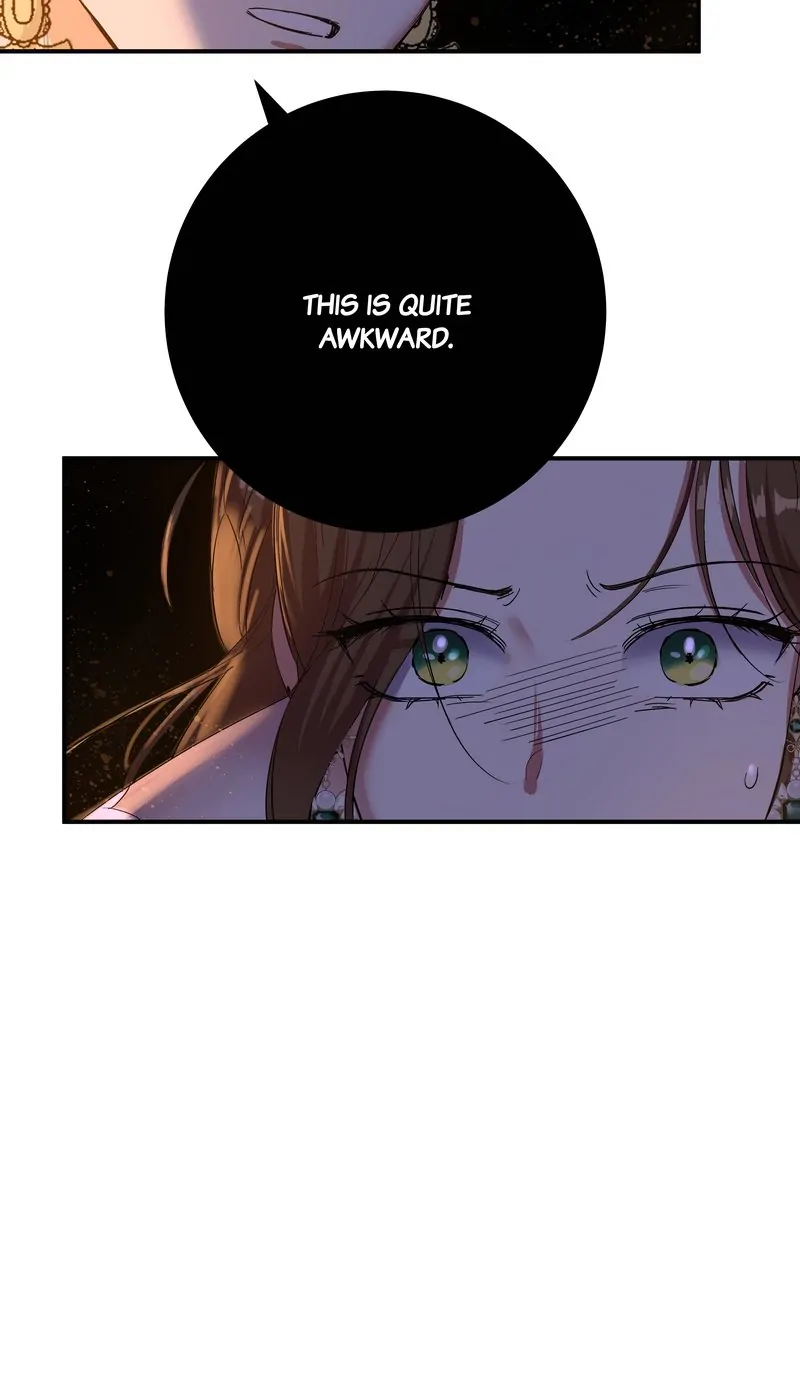 The Villainess Once Said chapter 7 page 26