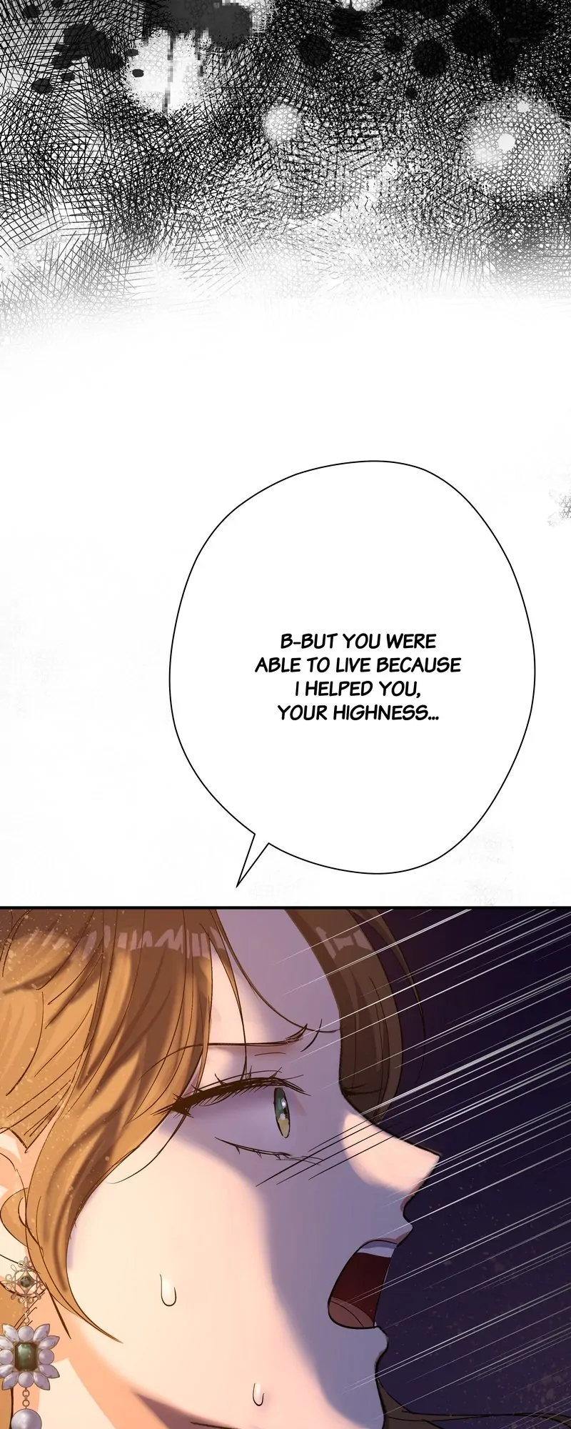 The Villainess Once Said chapter 7 page 28