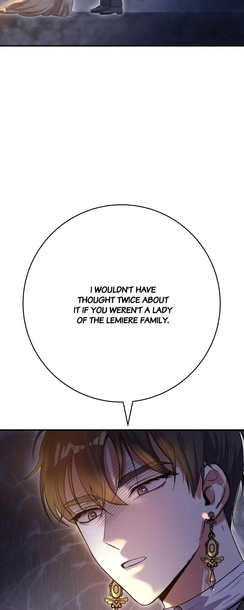 The Villainess Once Said chapter 7 page 31