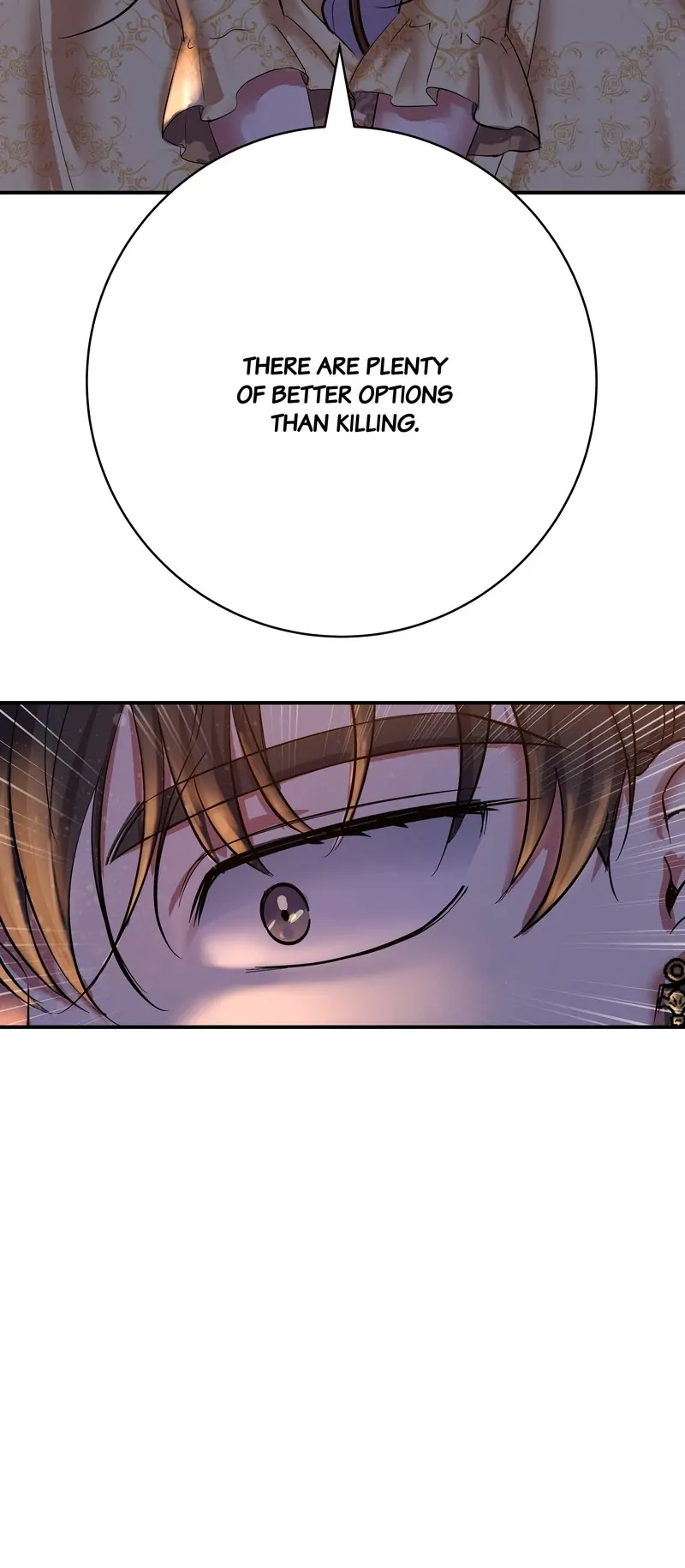 The Villainess Once Said chapter 7 page 35