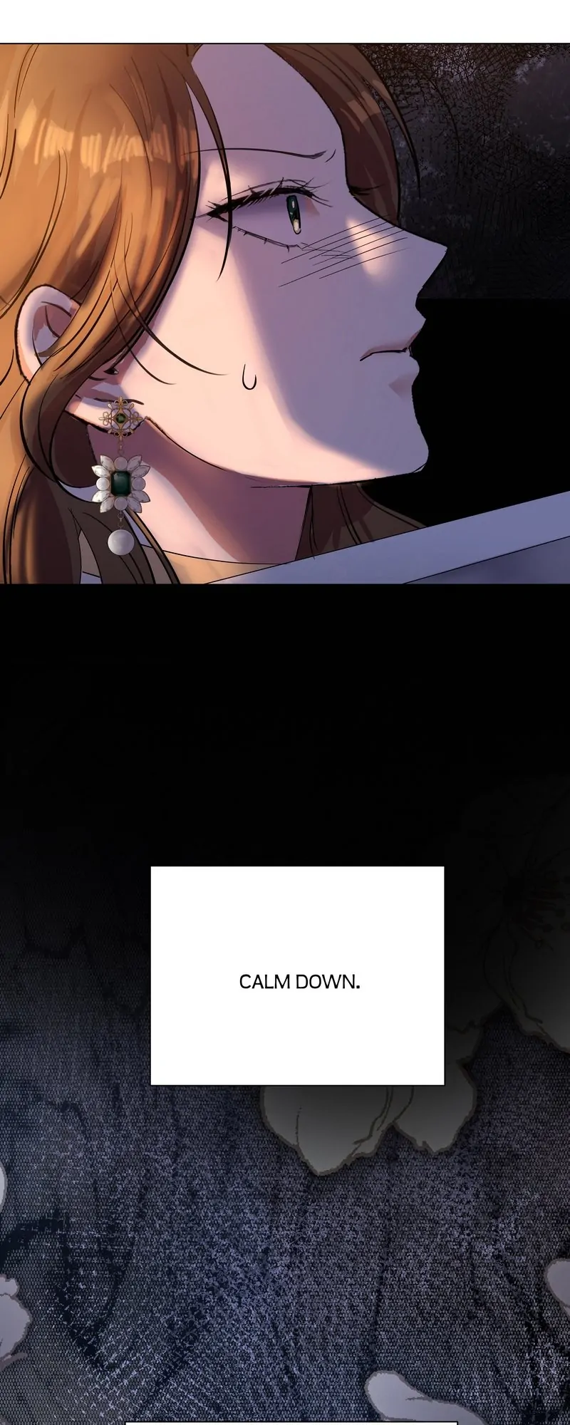 The Villainess Once Said chapter 7 page 41