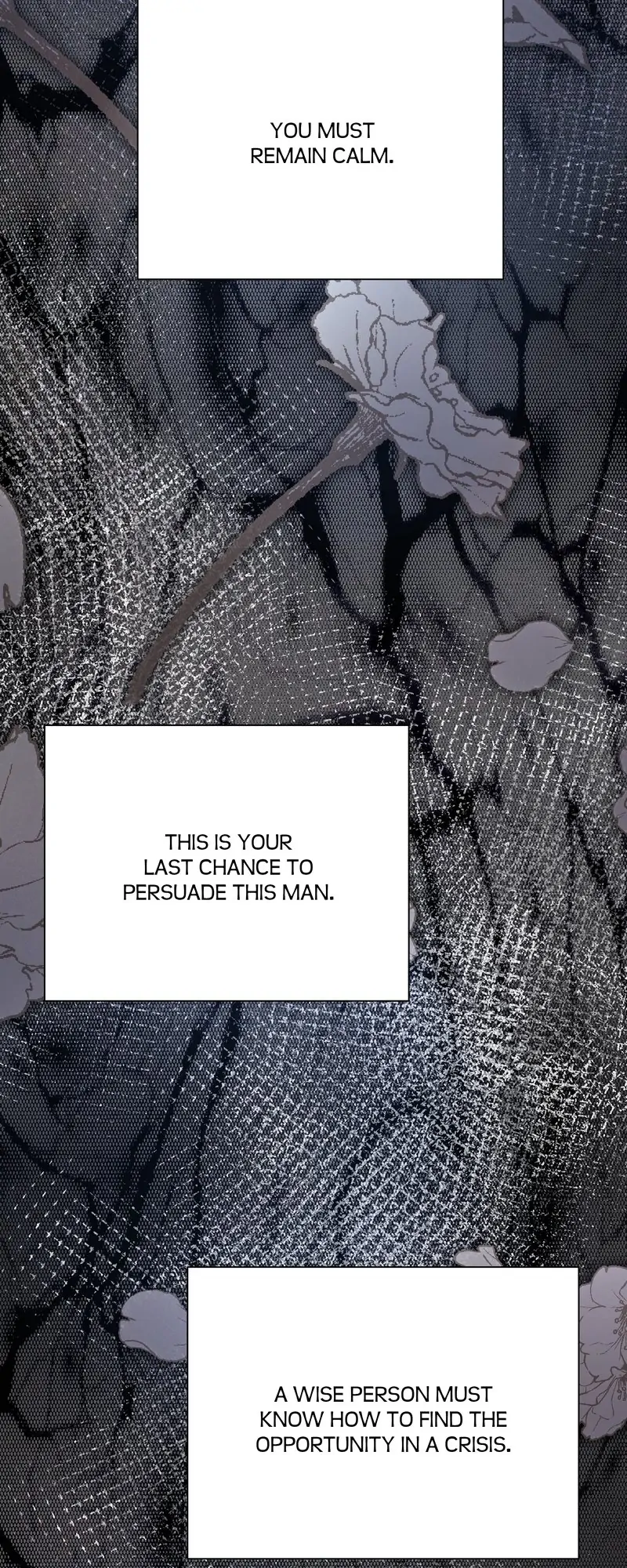 The Villainess Once Said chapter 7 page 42