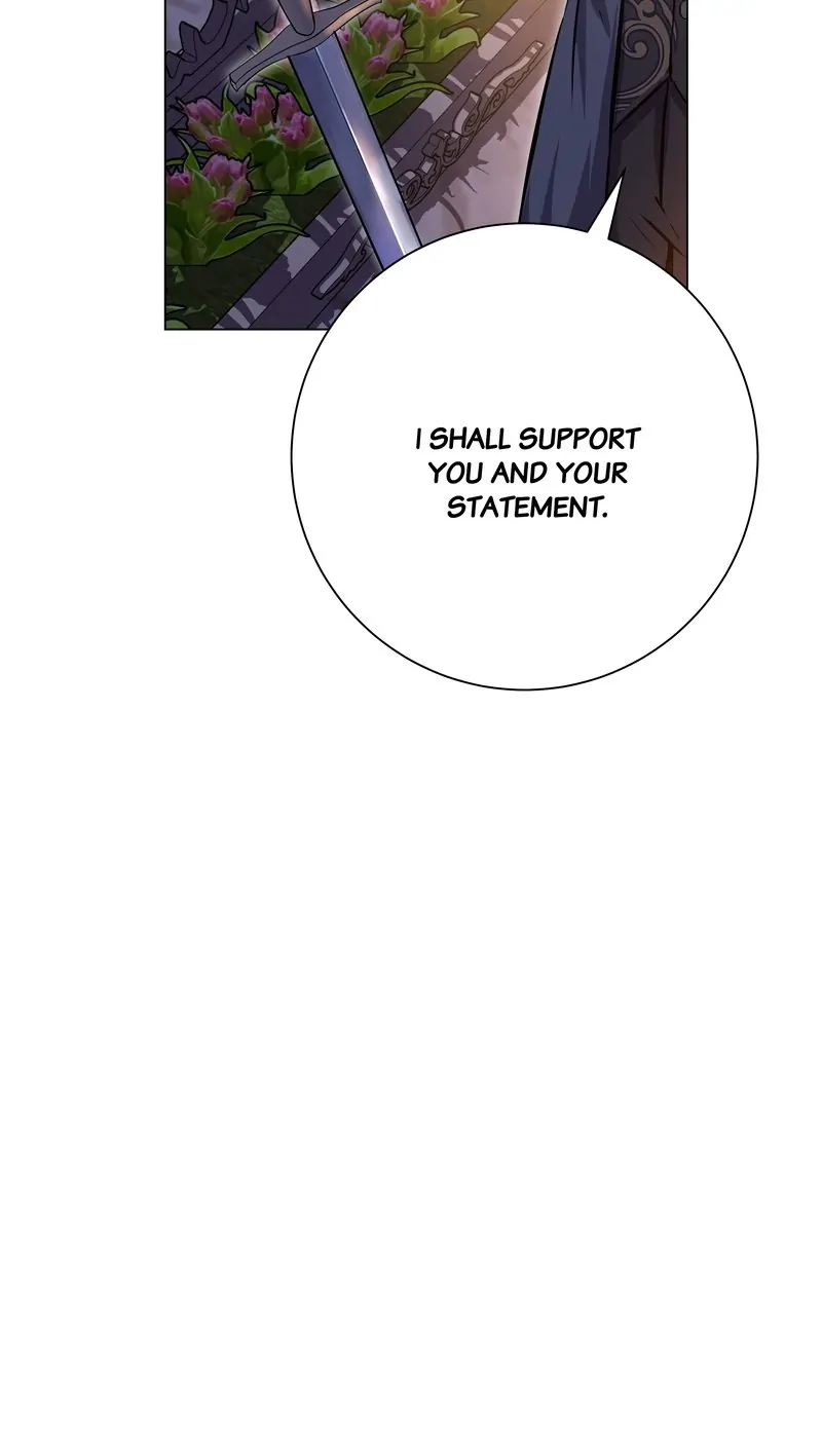 The Villainess Once Said chapter 7 page 56