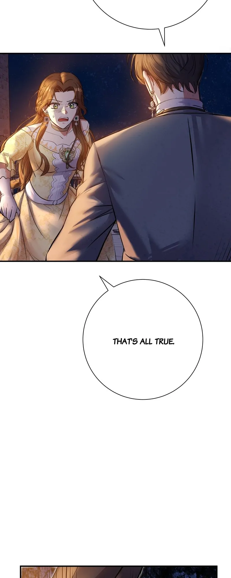The Villainess Once Said chapter 7 page 59