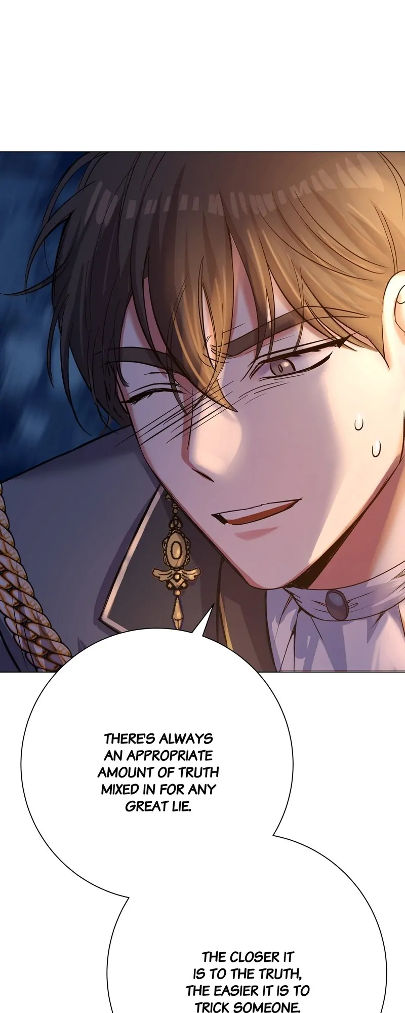 The Villainess Once Said chapter 7 page 61