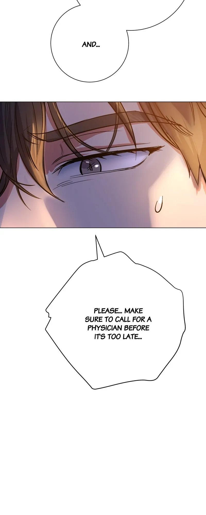 The Villainess Once Said chapter 7 page 63