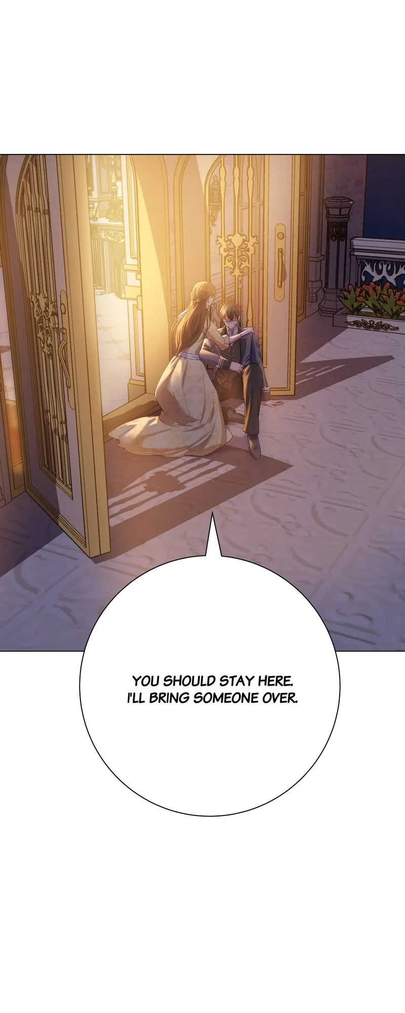 The Villainess Once Said chapter 7 page 65