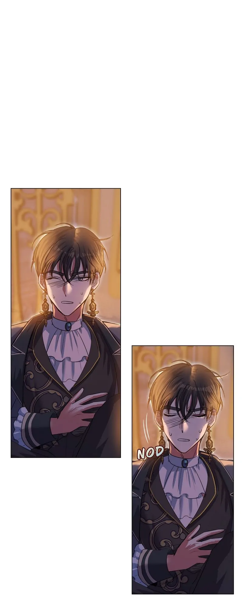 The Villainess Once Said chapter 7 page 67