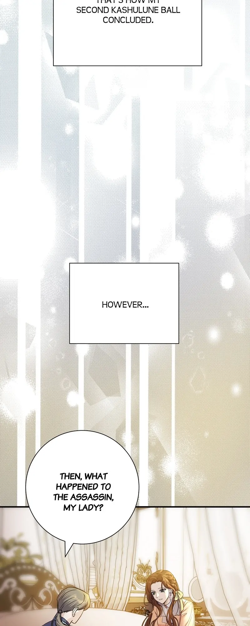 The Villainess Once Said chapter 7 page 76