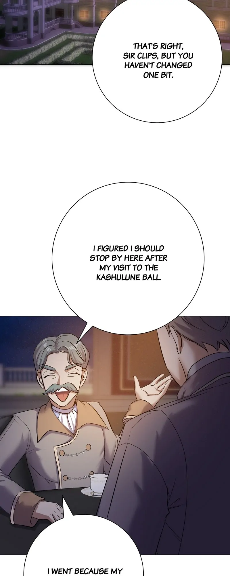 The Villainess Once Said chapter 7 page 80