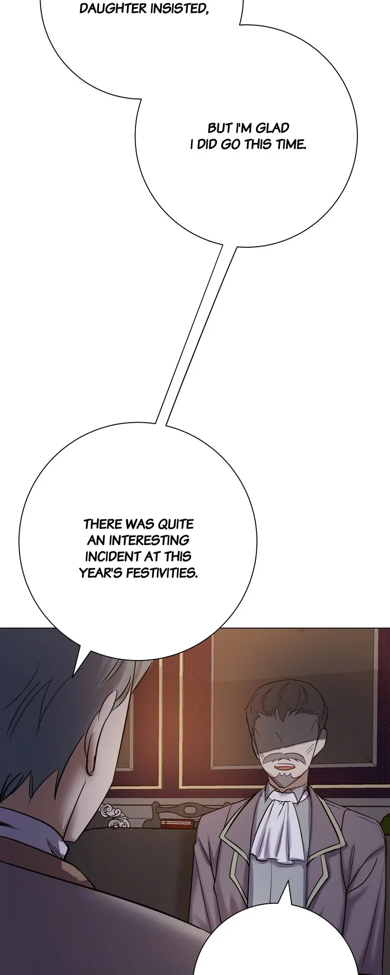 The Villainess Once Said chapter 7 page 81