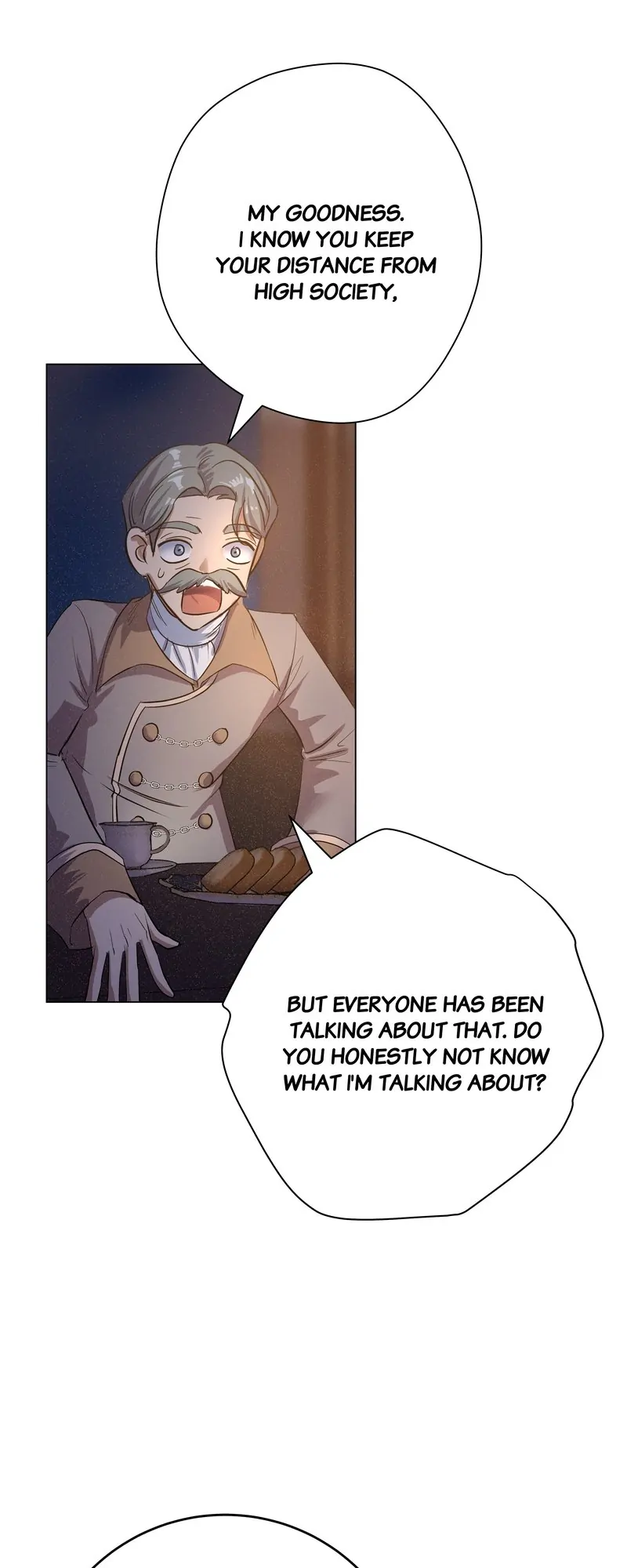 The Villainess Once Said chapter 7 page 83