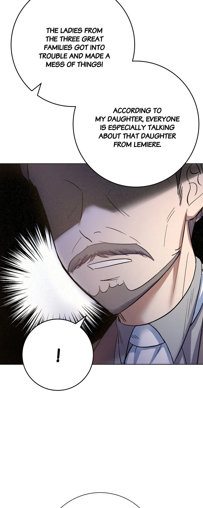 The Villainess Once Said chapter 7 page 84