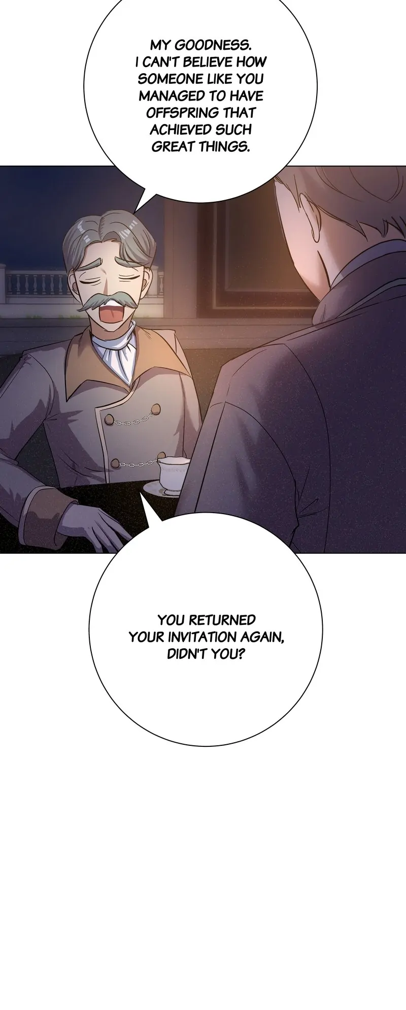The Villainess Once Said chapter 7 page 85