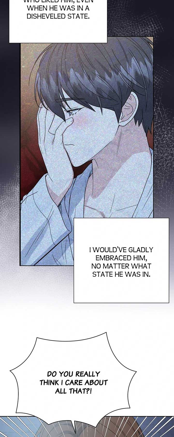 The Villainess Once Said chapter 70 page 45