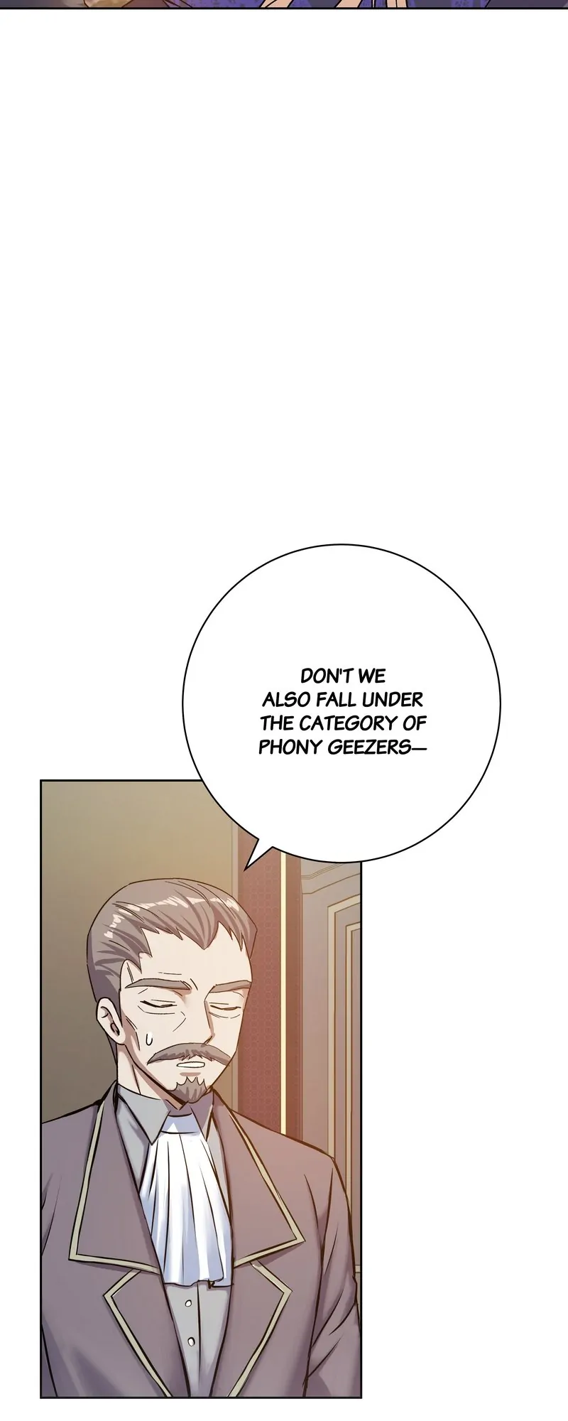 The Villainess Once Said chapter 9 page 2