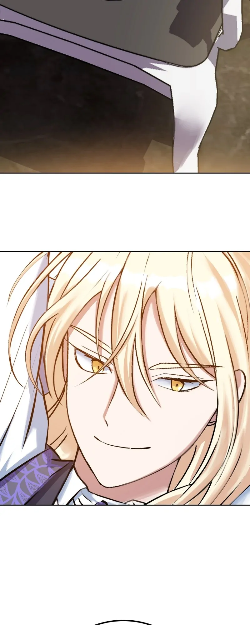 The Villainess Once Said chapter 9 page 4