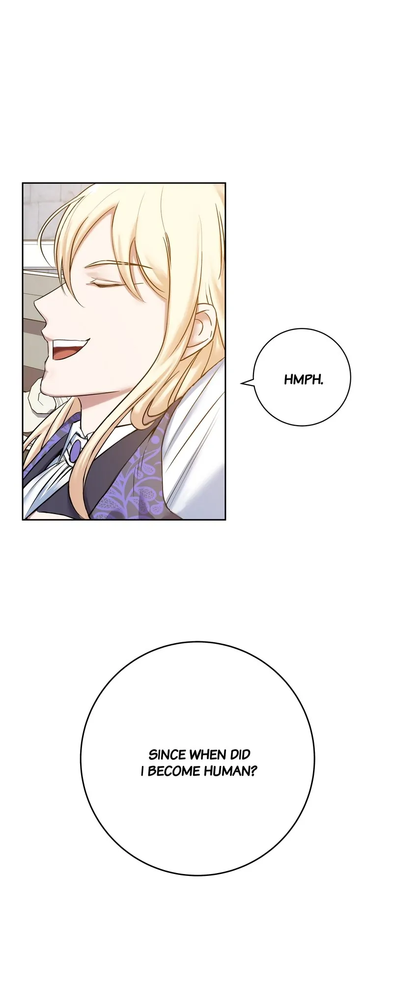 The Villainess Once Said chapter 9 page 6