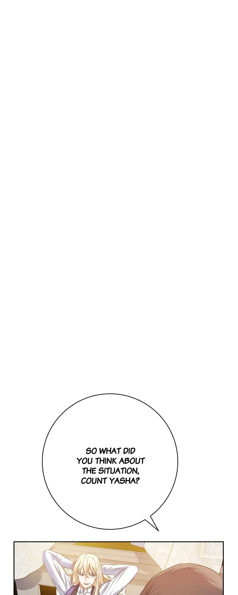 The Villainess Once Said chapter 9 page 7