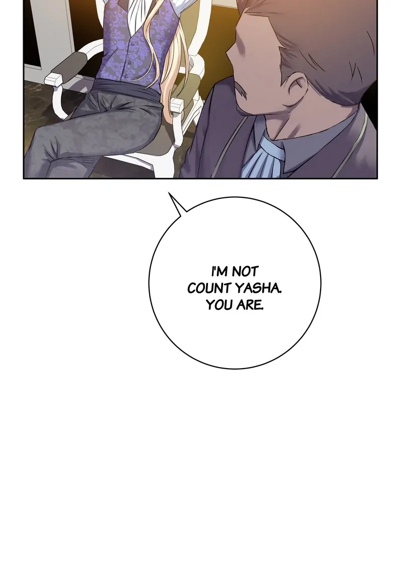 The Villainess Once Said chapter 9 page 8