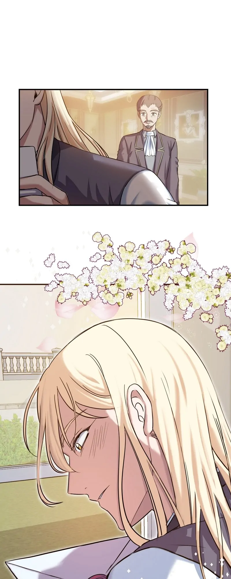 The Villainess Once Said chapter 9 page 20