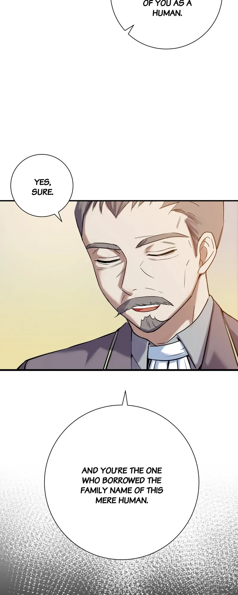 The Villainess Once Said chapter 9 page 22