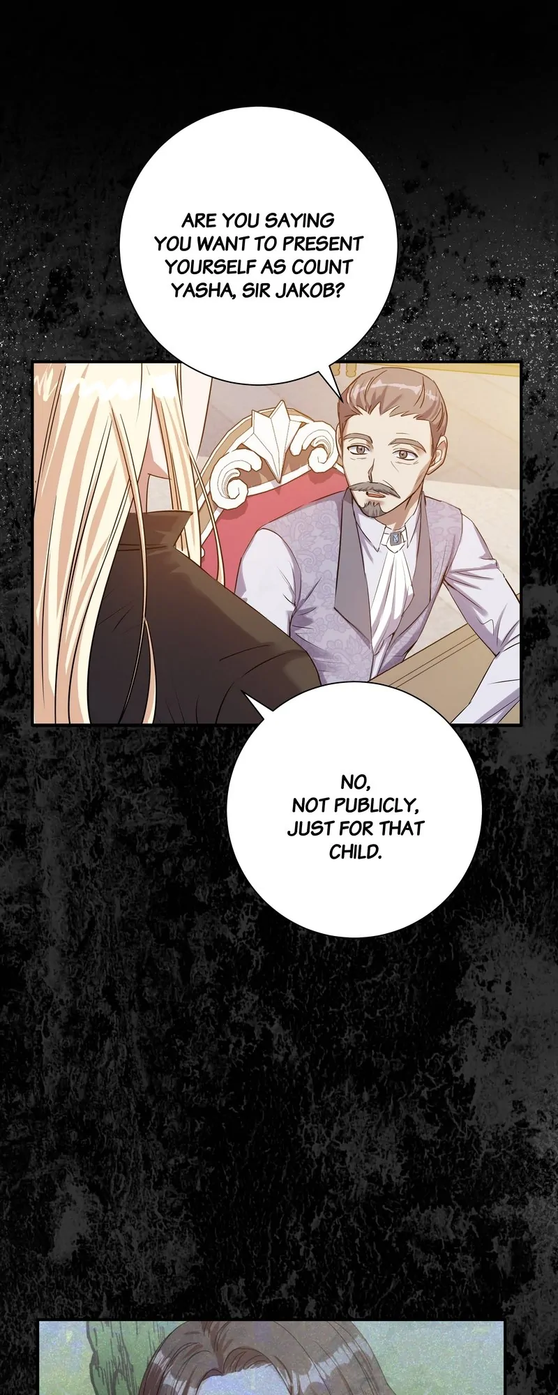 The Villainess Once Said chapter 9 page 24