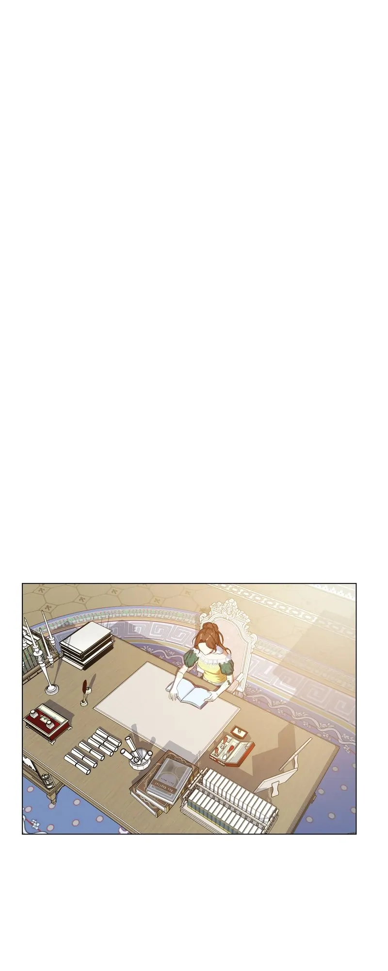 The Villainess Once Said chapter 9 page 31
