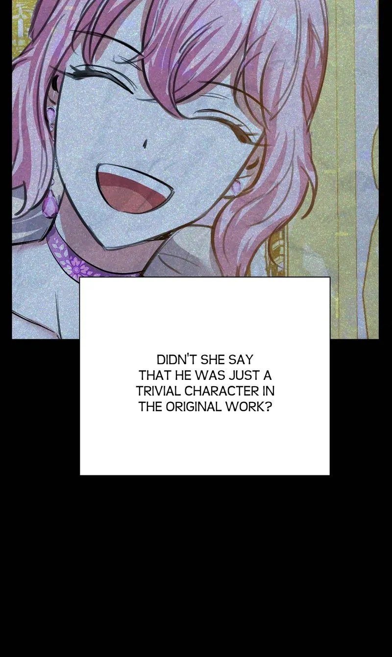 The Villainess Once Said chapter 9 page 36