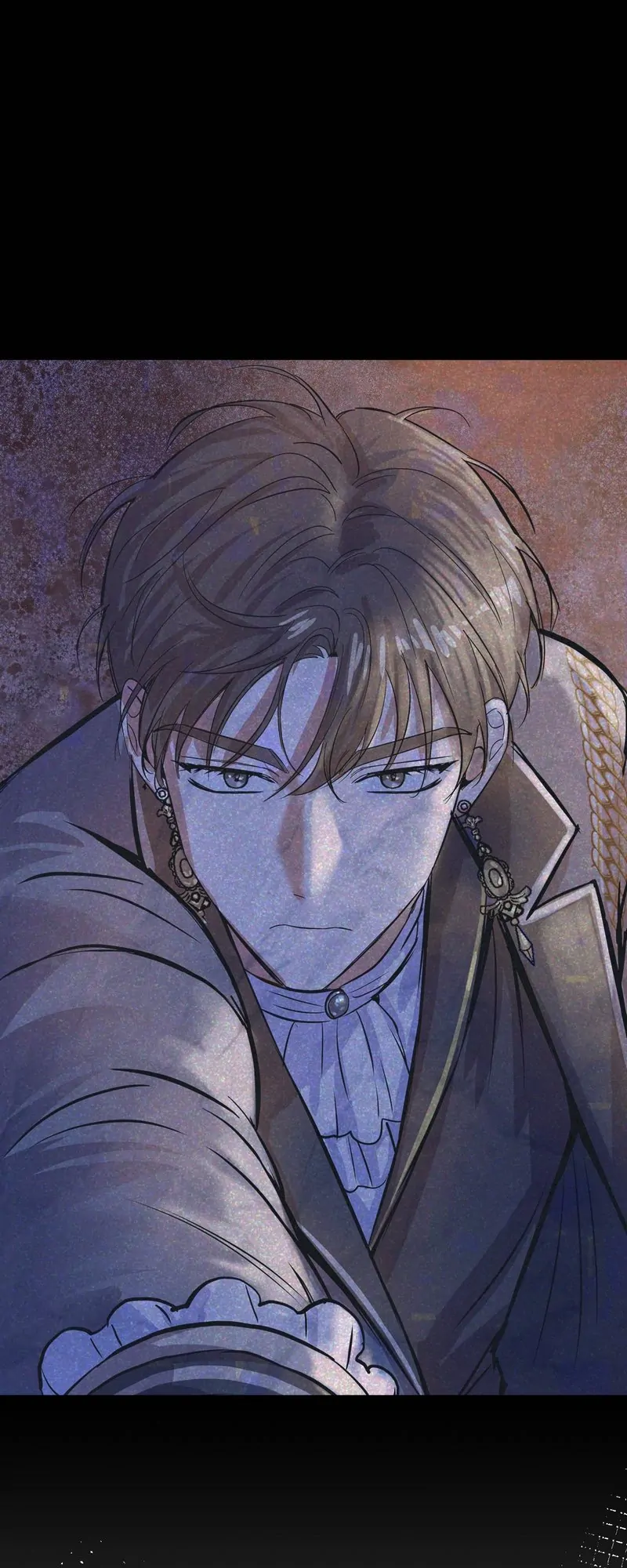 The Villainess Once Said chapter 9 page 37