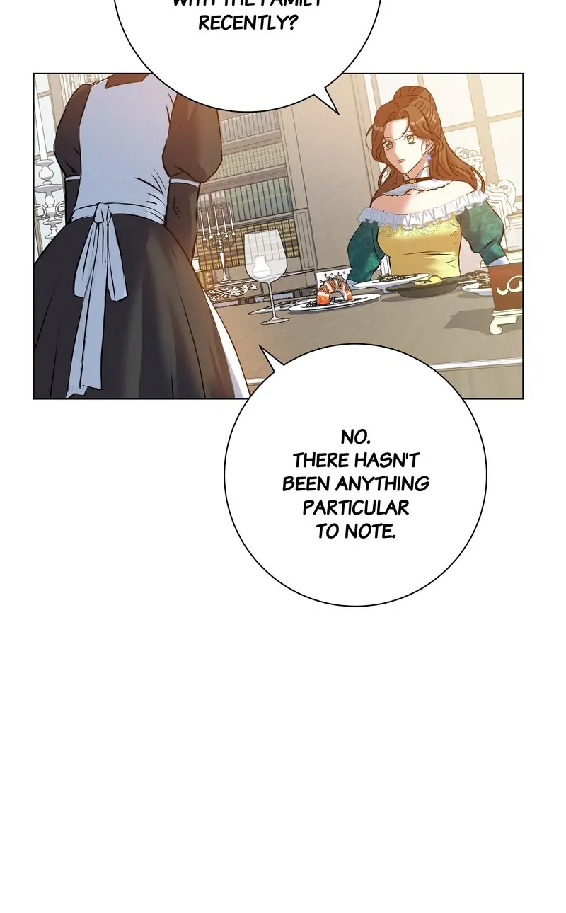 The Villainess Once Said chapter 9 page 43