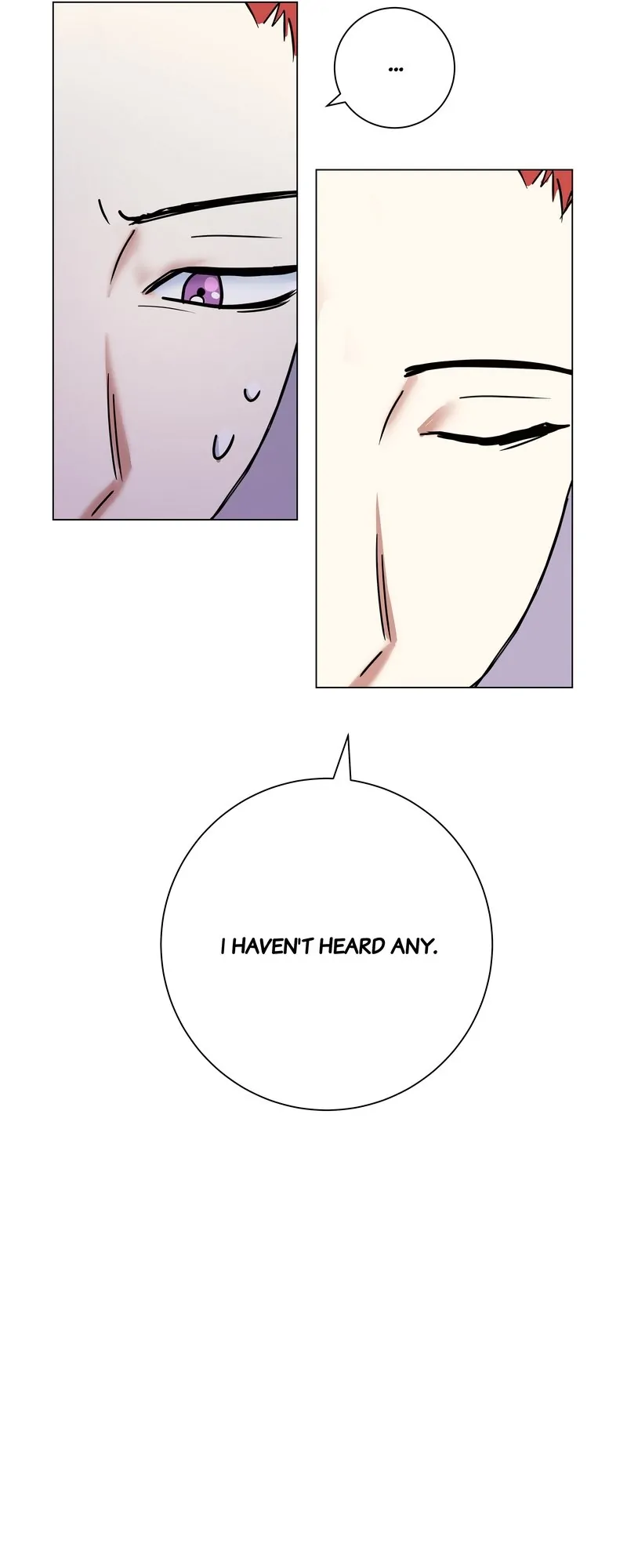 The Villainess Once Said chapter 9 page 45