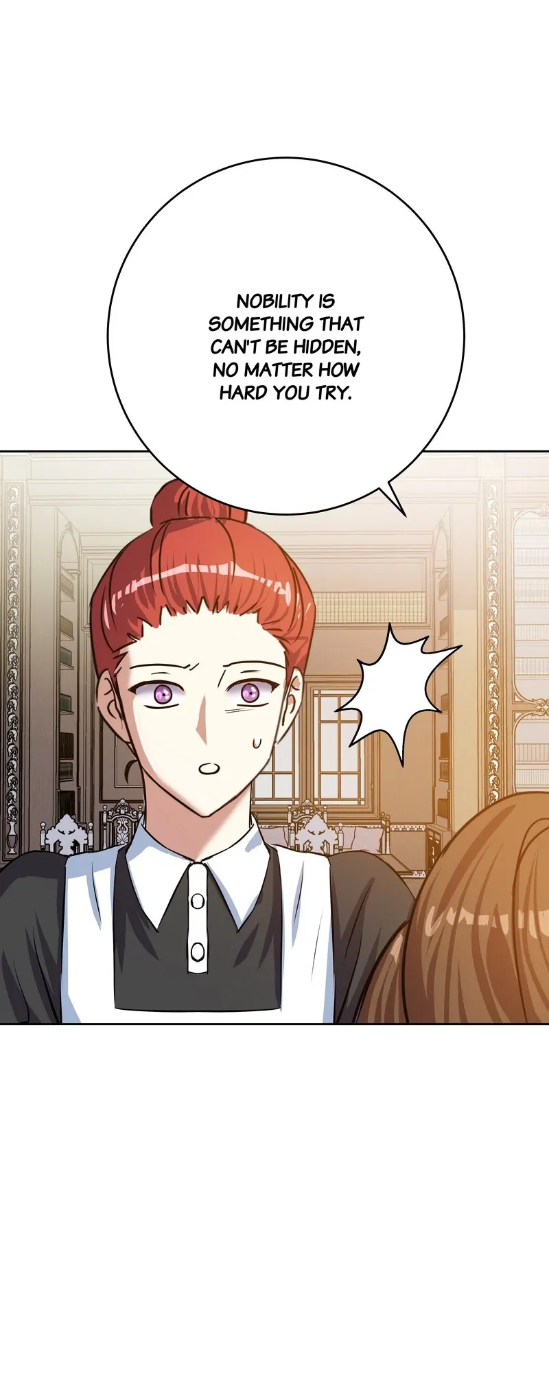 The Villainess Once Said chapter 9 page 50