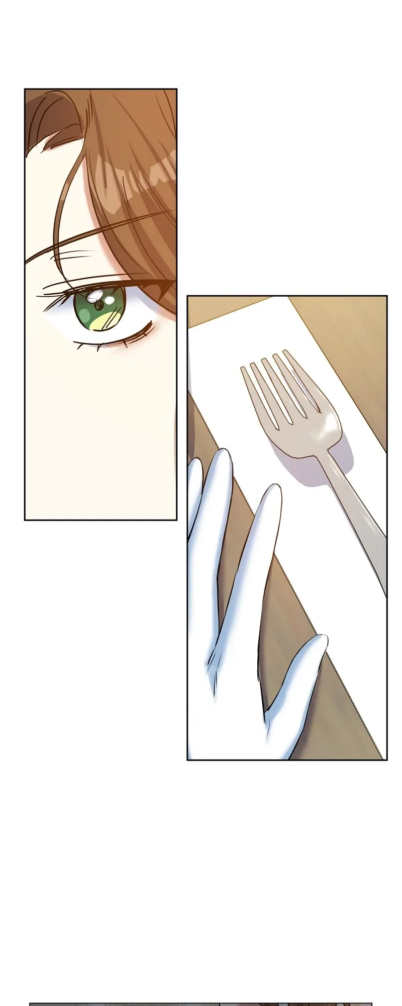 The Villainess Once Said chapter 9 page 55