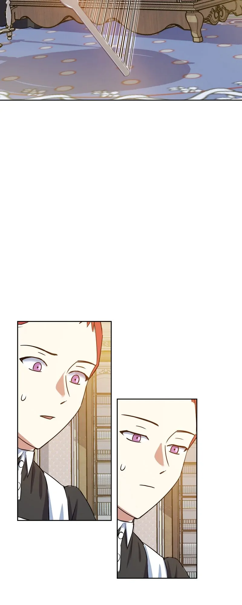 The Villainess Once Said chapter 9 page 57