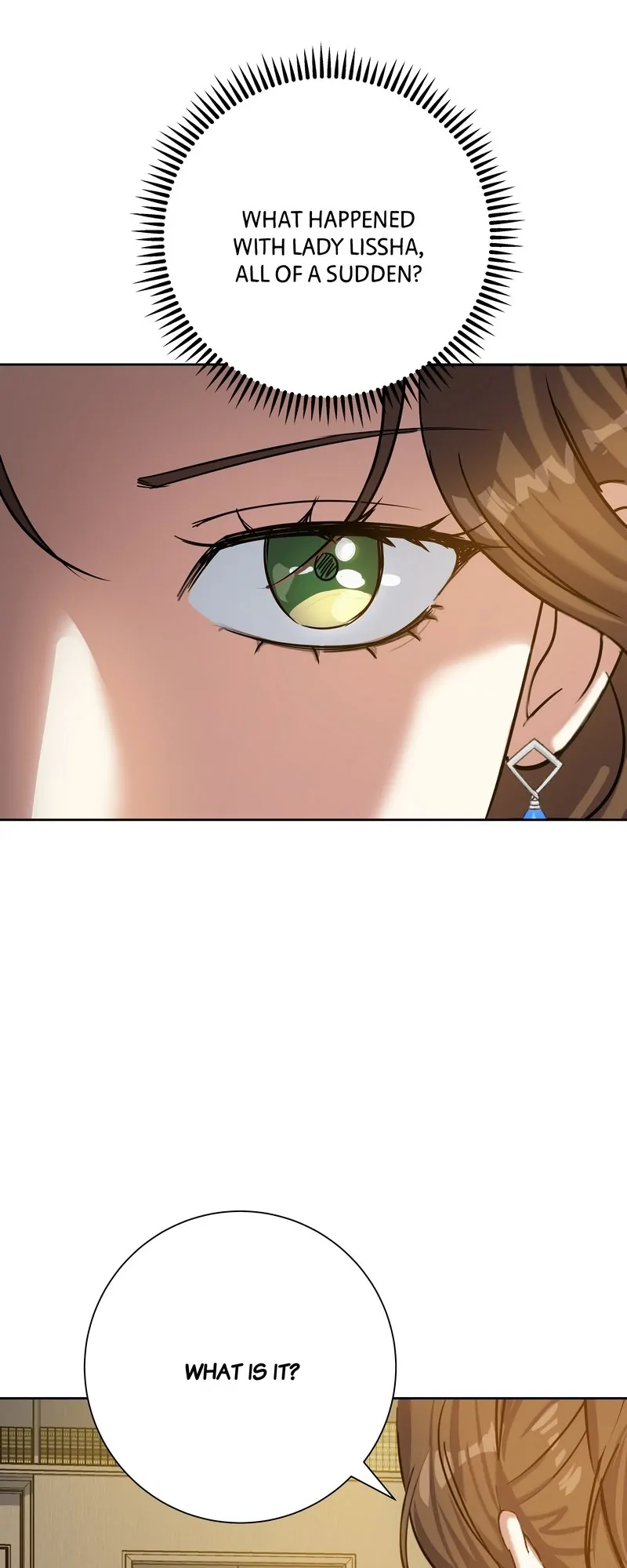 The Villainess Once Said chapter 9 page 67